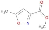 Methyl 5-methyl-1,2-oxazole-3-carboxylate