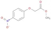 Acetic acid, 2-(4-nitrophenoxy)-, methyl ester