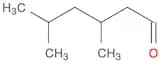 3,5-dimethylhexanal