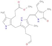 Bilirubin dimethyl ester