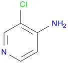 4-Pyridinamine, 3-chloro-