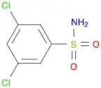Benzenesulfonamide, 3,5-dichloro-