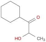 1-cyclohexyl-2-hydroxypropan-1-one