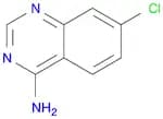 7-Chloroquinazolin-4-amine