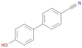 4-(4-Cyanophenyl)phenol
