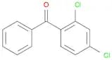 Methanone, (2,4-dichlorophenyl)phenyl-