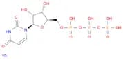 Uridine-5'-triphosphoric acid trisodium salt