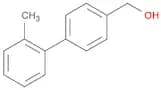 (2'-Methylbiphenyl-4-yl)-methanol
