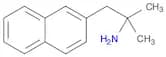 2-Naphthaleneethanamine, α,α-dimethyl-
