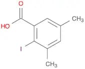 2-Iodo-3,5-dimethylbenzoic acid