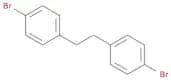 1-bromo-4-[2-(4-bromophenyl)ethyl]benzene