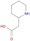 2-(Piperidin-2-yl)acetic acid