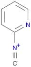 2-isocyanopyridine