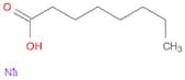Octanoic acid, sodium salt (1:1)