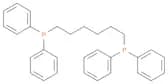Phosphine, 1,1'-(1,6-hexanediyl)bis[1,1-diphenyl-