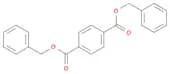 1,4-Benzenedicarboxylic acid, 1,4-bis(phenylmethyl) ester
