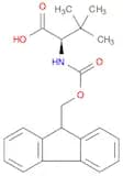 D-Valine, N-[(9H-fluoren-9-ylmethoxy)carbonyl]-3-methyl-