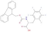 Fmoc-D-pentafluorophenylalanine