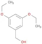 Benzenemethanol, 3,5-diethoxy-