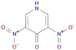 3,5-dinitro-1,4-dihydropyridin-4-one