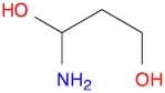 1,3-Propanediol, 1-amino-