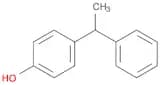 Phenol, 4-(1-phenylethyl)-