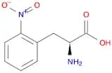 L-Phenylalanine, 2-nitro-