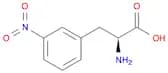 L-Phenylalanine, 3-nitro-