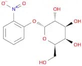2-Nitrophenyl a-D-galactopyranoside