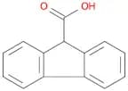 9H-Fluorene-9-carboxylic acid