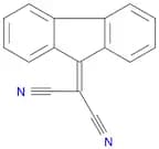 Propanedinitrile, 2-(9H-fluoren-9-ylidene)-