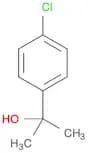 Benzenemethanol, 4-chloro-α,α-dimethyl-