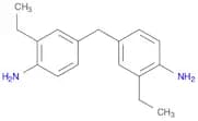 Benzenamine, 4,4'-methylenebis[2-ethyl-