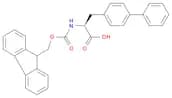 [1,​1'-​Biphenyl]​-​4-​propanoic acid, α-​[[(9H-​fluoren-​9-​ylmethoxy)​carbonyl]​amino]​-​, (αS)​-