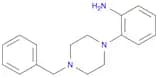 2-(4-Benzylpiperazin-1-yl)aniline