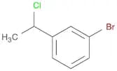 1-bromo-3-(1-chloroethyl)benzene