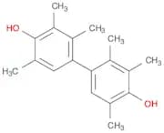 [1,1'-Biphenyl]-4,4'-diol, 2,2',3,3',5,5'-hexamethyl-
