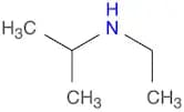 2-Propanamine, N-ethyl-