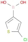 5-Chlorothiophene-3-boronic acid