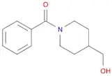 Methanone, [4-​(hydroxymethyl)​-​1-​piperidinyl]​phenyl-