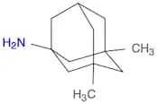 1,3-Dimethyl-5-adamantanamine