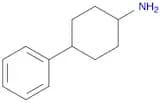 Cyclohexanamine, 4-phenyl-