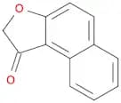 naphtho[2,1-b]furan-1(2H)-one