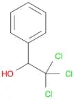 2,2,2-trichloro-1-phenylethan-1-ol