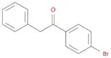 Ethanone, 1-(4-bromophenyl)-2-phenyl-