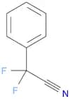 2,2-Difluoro-2-phenylacetonitrile