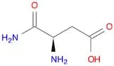D-Aspartic acid α-amide