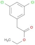 Benzeneacetic acid, 3,5-dichloro-, ethyl ester