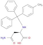 H-D-Asn(Mtt)-OH