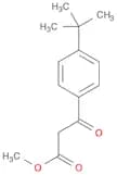 Methyl 3-(4-(tert-butyl)phenyl)-3-oxopropanoate